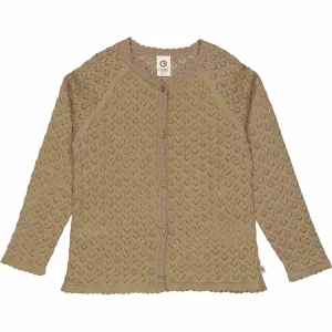Knit Needle Out Cardigan
