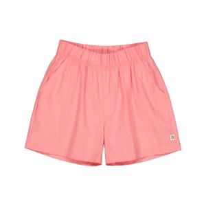Poplin Shorts