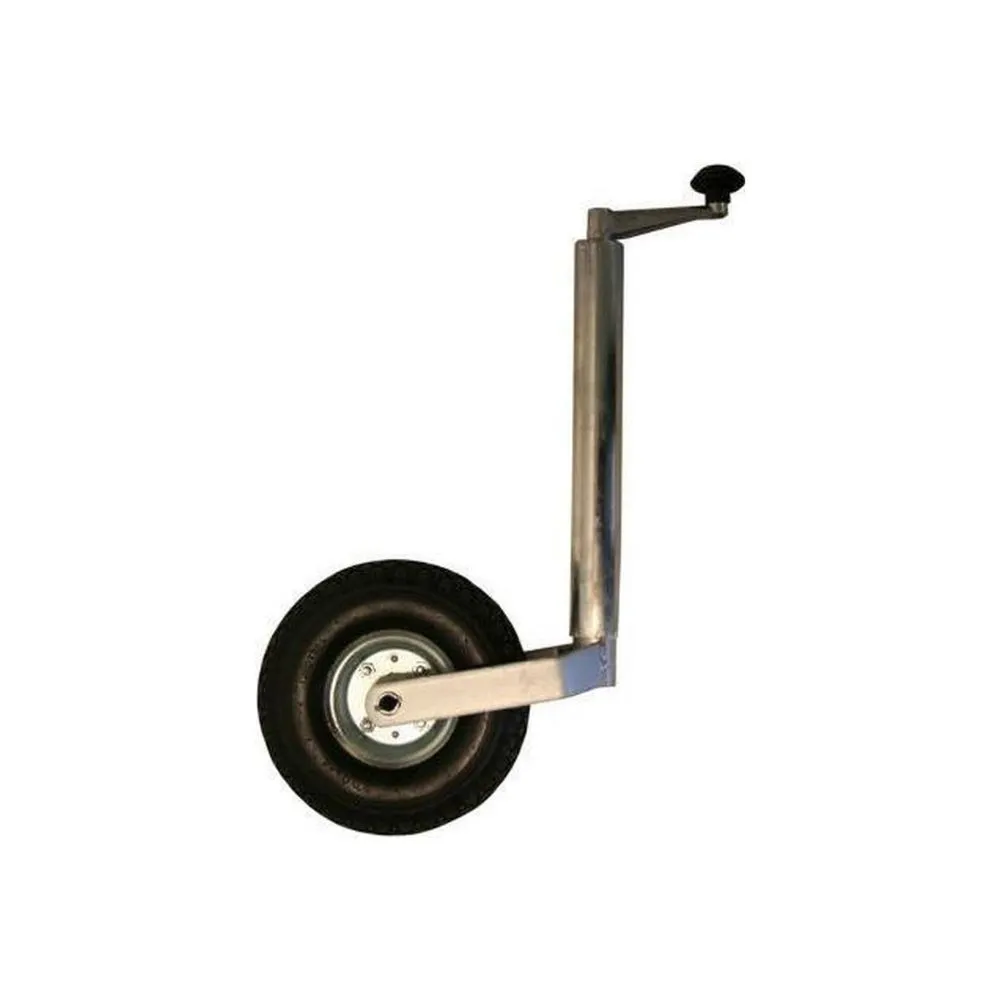 NEUSWIEL MET LUCHTBAND 48MM 260 X 85 MM
