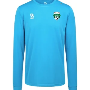 VV QVC Crossbar shirt LS (Sky Blue)
