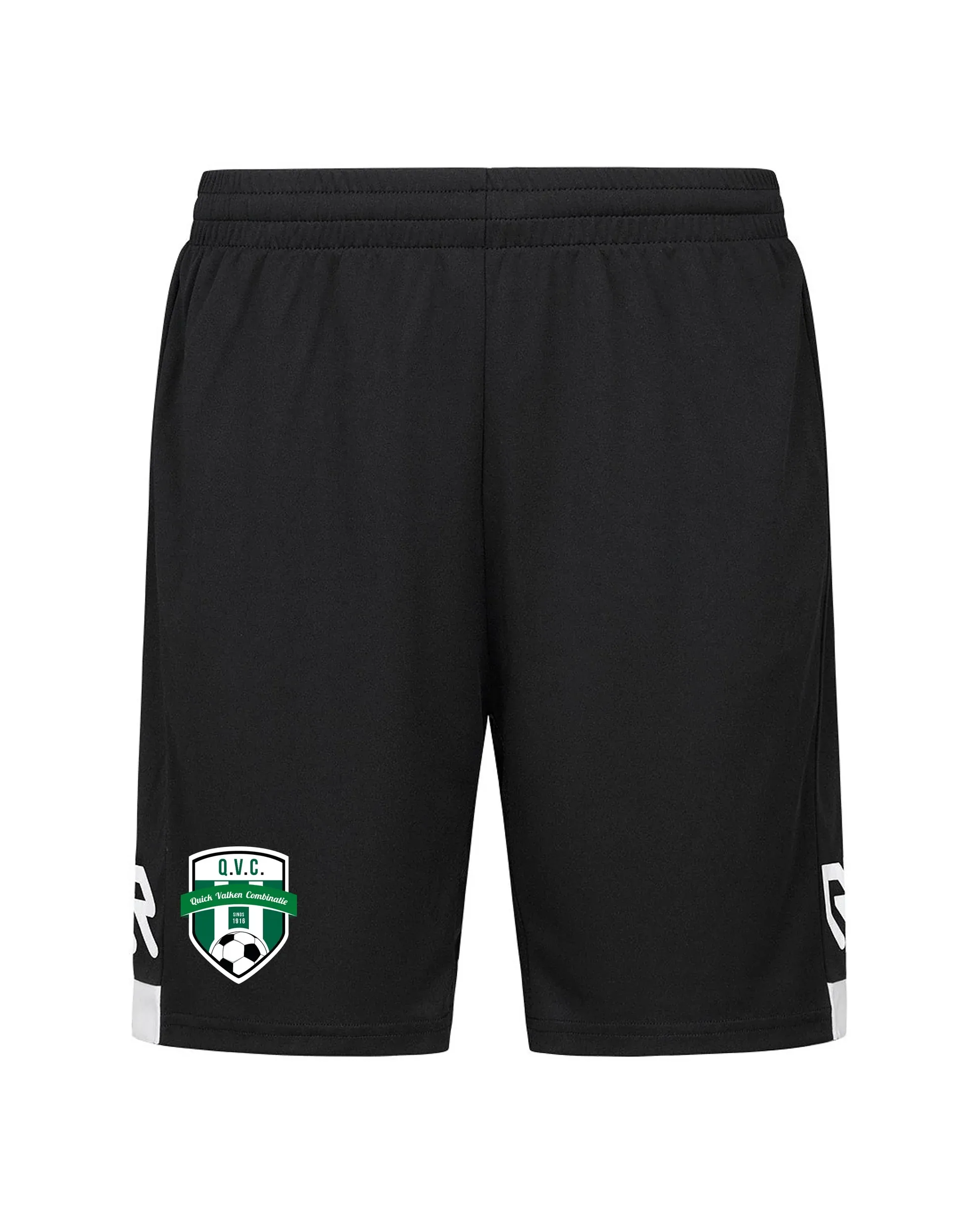 VV QVC Control Short