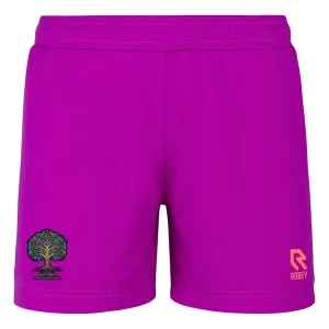 PT Op'e Daam Forward Short (Paars)