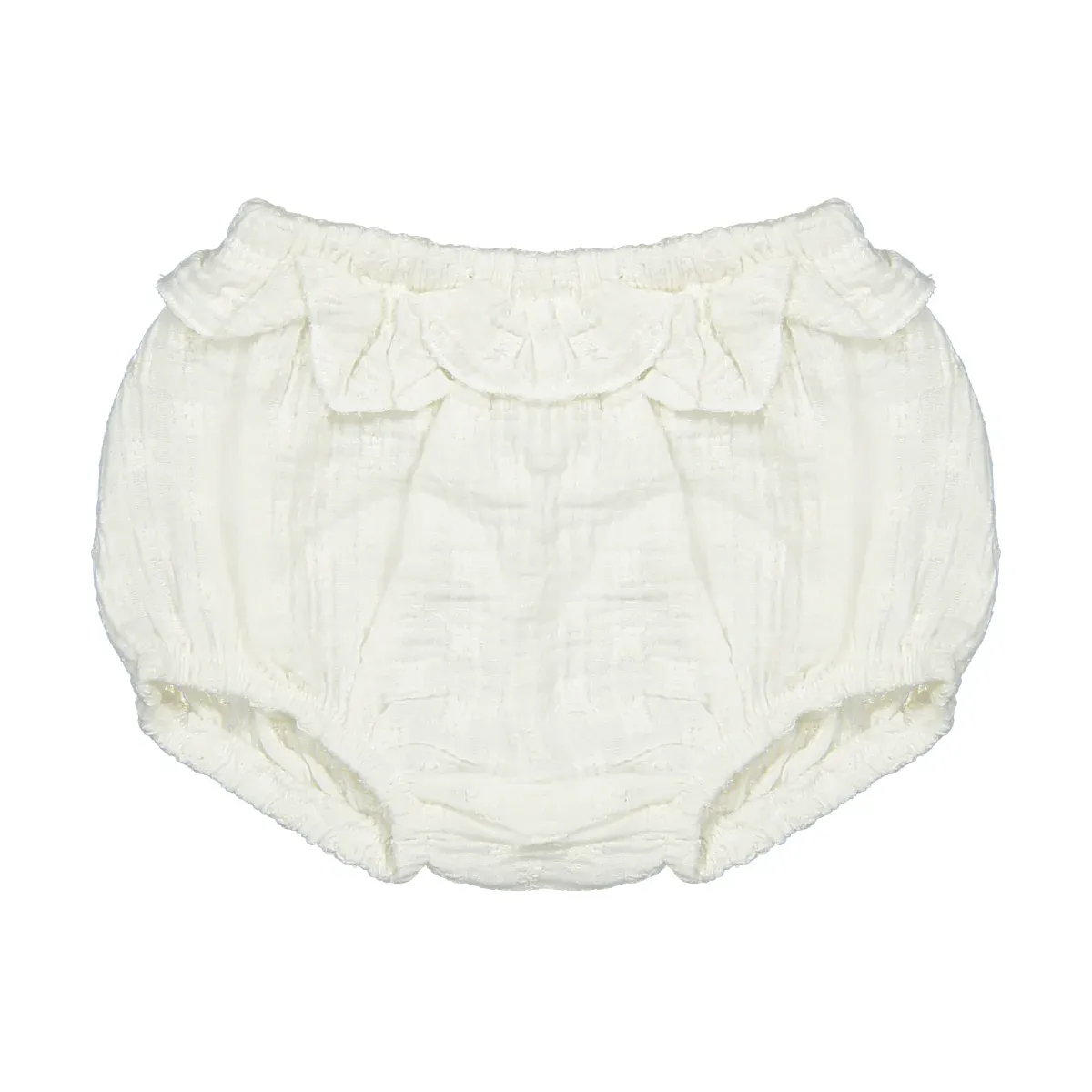 Bloomer Woven