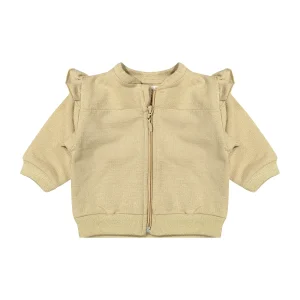 Bomber Noel Sweat Glitter