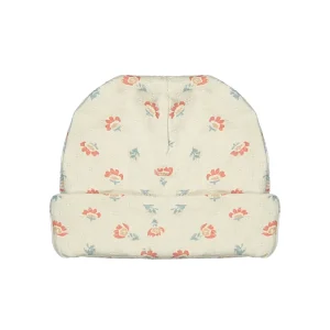 Hat Bowie Pointelle
