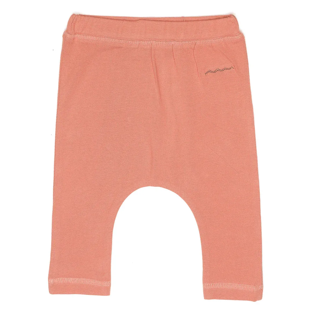 Legging Rust