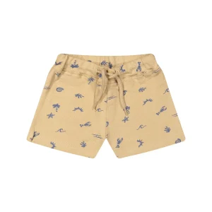 Short Zuri Sealife