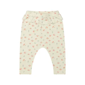 Baggy Pants Pax Pointelle