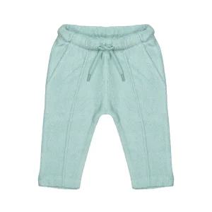 Jogging Pants Penn Terry Solid