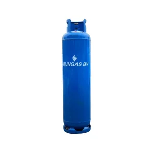 Rijngas – propaan 33 kg – vulling