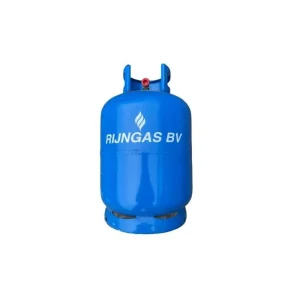 Rijngas – propaan 18 kg – vulling