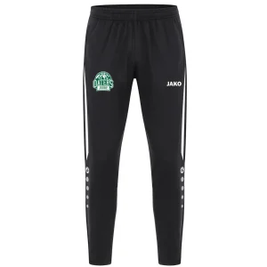 BV Oaters Polyesterbroek Power