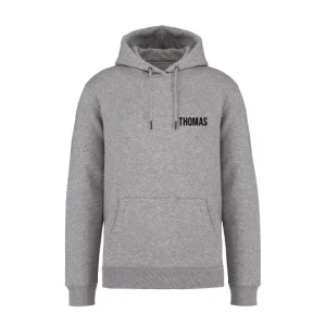 TPC Bornem premium hoodie kids - 350gr/m²