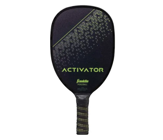 Activator - Afbeelding 2