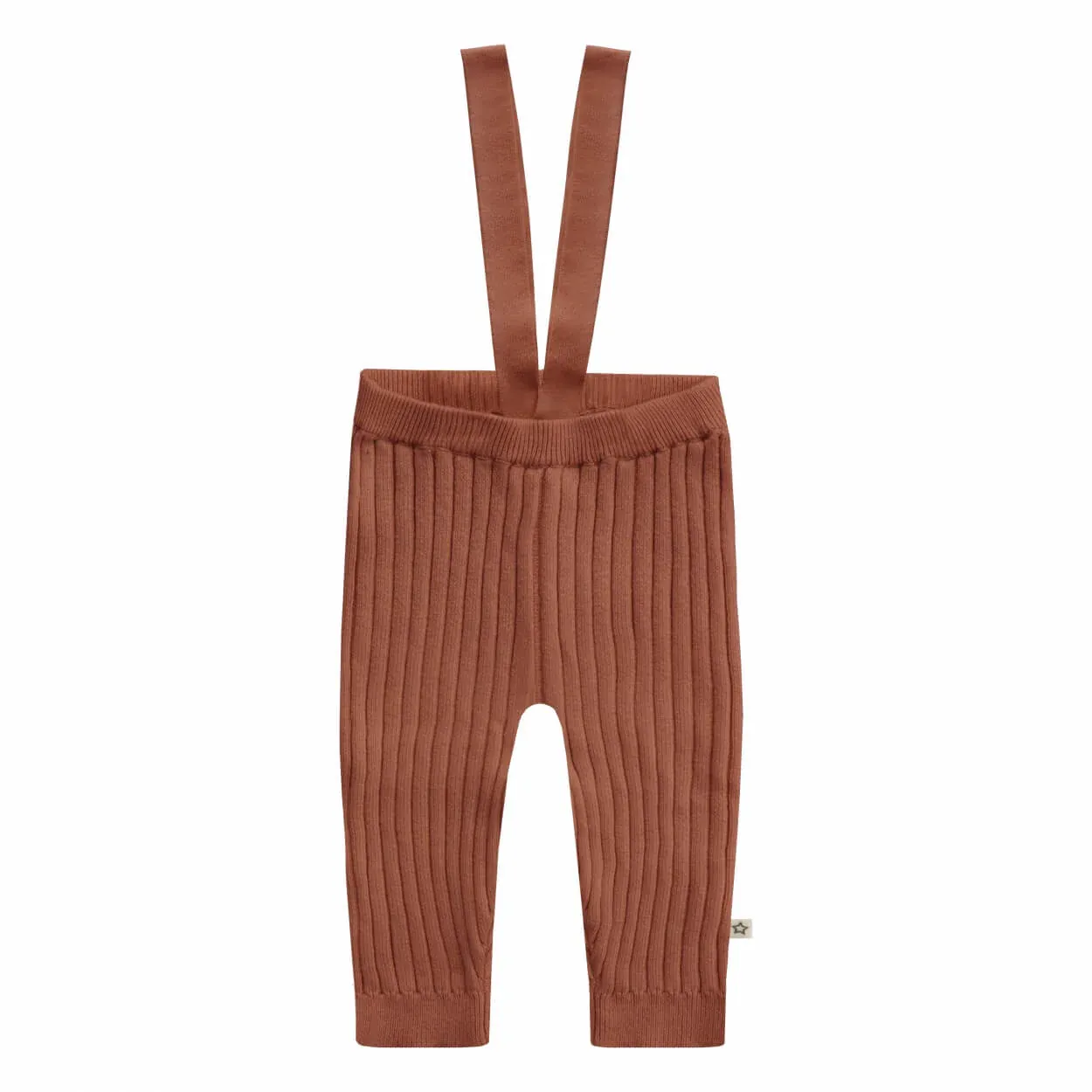 Knit Neele Potters Clay