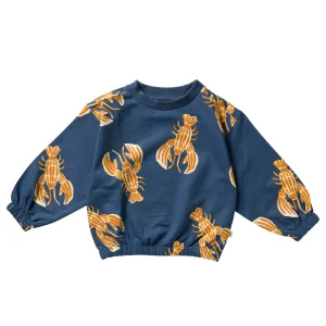 Langosta Sweater
