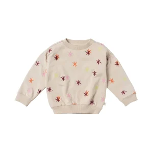 Starstruck Shape Sweater
