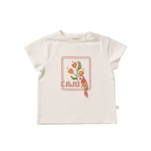 Caju Shortsleeve