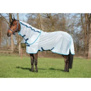 Paardendeken | merk Amigo | model Bug Rug | lichtgewicht | ademend