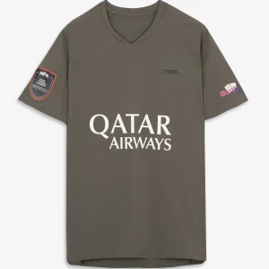 Agustín Tapia officieel shirt