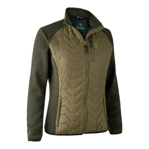 Lady Beth Padded Jacket