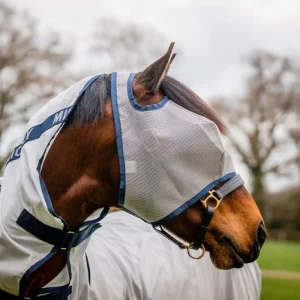 Horseware Amigo Mio vliegenmasker