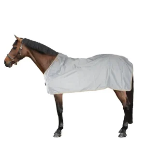 Paarden deken |  merk Horseware | model Fly Rug Liner | waterdicht | verstelbaar | ademend