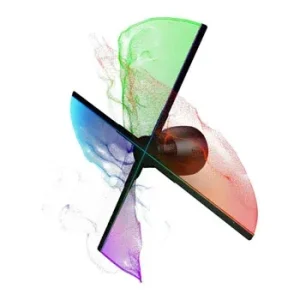 3D Hologram / HyperVSN Solo M