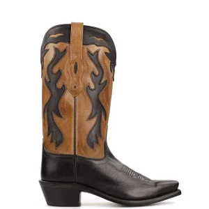 Old West cowboyboots LF1531E