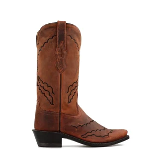 Old West cowboyboots OWLF1605E