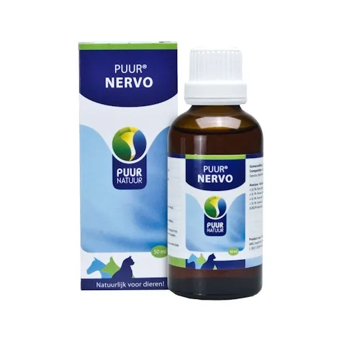 PUUR Nervo 50ml