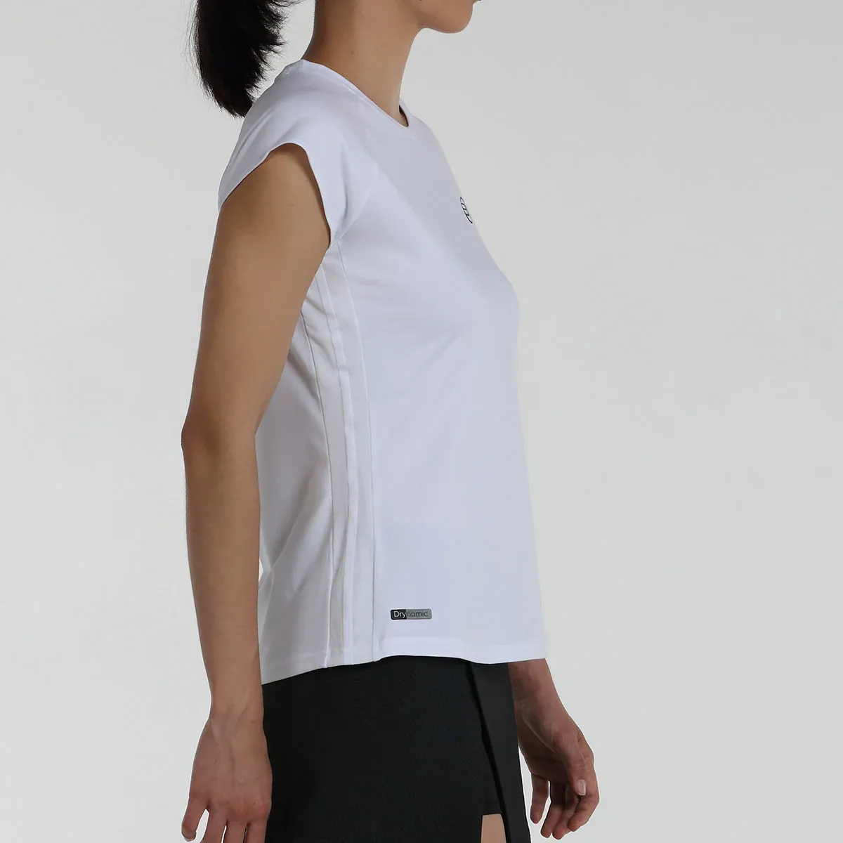 Roete T-Shirt - Afbeelding 7