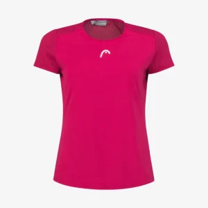Tie-Break T-Shirt Women