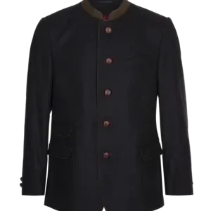 Riccardo Jacket