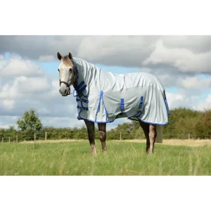 Paardendeken | merk Weatherbeeta | waterdichte rug | verstelbare buikflap | vaste hals