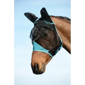 Weatherbeeta Comfitec Fine mesh vliegenmasker