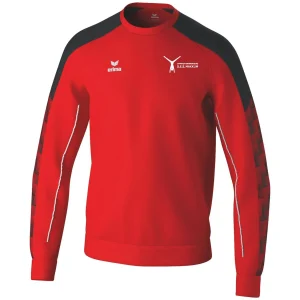 DES Makkum Evo Star Sweatshirt