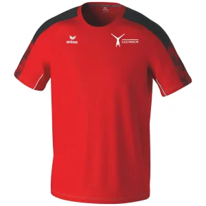 DES Makkum Evo Star T-Shirt