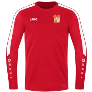 Bestuurshop VV Actief Sweater Power