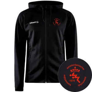 KonAZ Evolve Hood Jacket