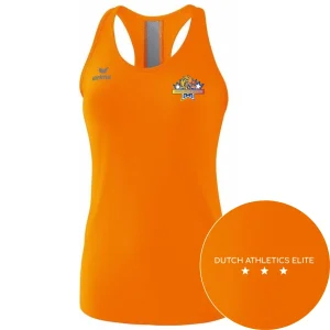 Dutch Athletics Elite Squad Tanktop