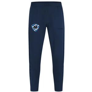 VV Minnertsga Polyesterbroek Power