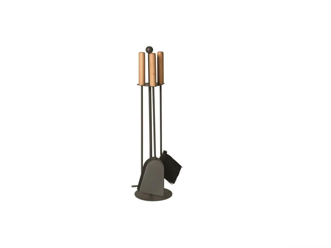 Haardstel INT1001